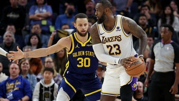 How to Watch Today’s Golden State Warriors vs. Los Angeles Lakers NBA Game: Start Time, Live Stream