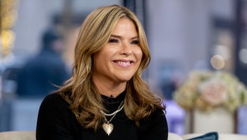 Jenna Bush Hager on Tuesday, January 30, 2024 