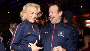 hannah waddingham jason sudeikis