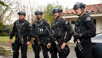 'S.W.A.T.' Is No Longer Canceled, Series Renewed for Season 8 -- and Shemar Moore Predicted It All!