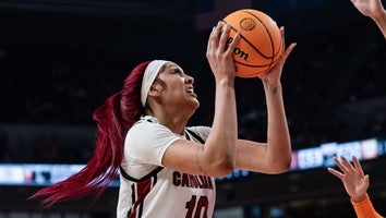 How to Watch Today's South Carolina vs. NC State Women's NCAA Tournament Final Four Game Online