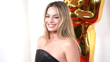 Margot Robbie Has a Monopoly Movie in the Works