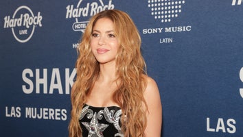 Shakira Explains Why Her Voice Has Changed in Songs Over the Years