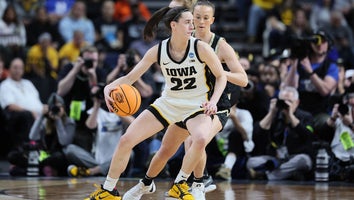 How to Watch Iowa vs. LSU: Stream Caitlin Clark vs. Angel Reese in the Women's NCAA Tournament Elite Eight