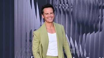 Andrew Scott Says 'Ripley' Is Vastly Different Than 'Talented Mr. Ripley' (Exclusive)