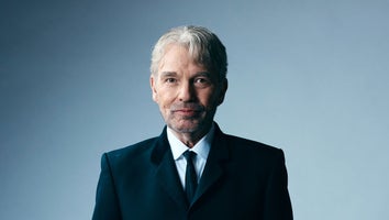 AUSTIN, TEXAS - APRIL 07: Billy Bob Thornton poses for the 2024 CMT Music Awards portraits at the Moody Center on April 07, 2024 in Austin, Texas.