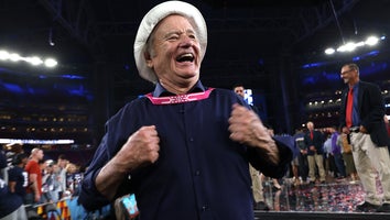 Bill Murray 