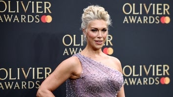 Hannah Waddingham Slams Photographer for Telling Her 'Show Me Leg'