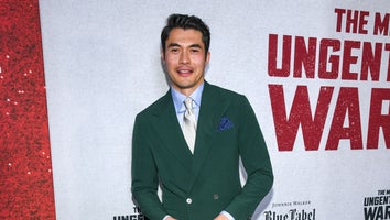 Henry Golding Shares Updates on 'A Simple Favor' Sequel and 'Nine Perfect Strangers' Season 2 (Exclusive)