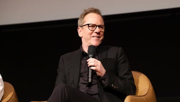 Kiefer Sutherland Addresses 'Stand by Me' Bullying Claims During Jerry O'Connell Reunion