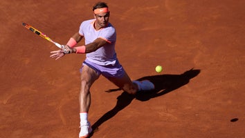 How to Watch the Barcelona Open Online: Dates, Rafael Nadal's Next Match, Live Stream and More