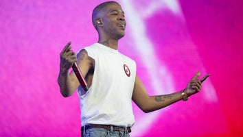 Kid Cudi Reacts to Breaking Foot During Coachella Performance: 'No More Prancing Around, Jumping Off Stages'