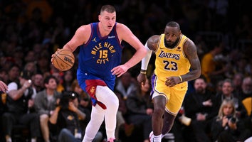 How to Watch Today's Denver Nuggets vs. Los Angeles Lakers NBA Playoff Game 4: Start Time, Live Stream