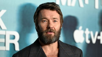 Joel Edgerton on How Fatherhood Has Changed His Outlook on Life (Exclusive)