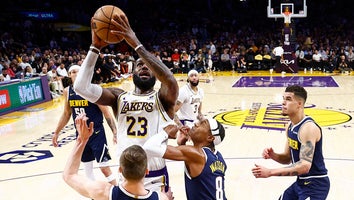 How to Watch Tonight's Los Angeles Lakers vs. Denver Nuggets NBA Playoff Game 5: Start Time, Live Stream