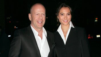 Bruce Willis' Wife Emma Heming Celebrates Their Daughter Mabel's Elementary School Graduation