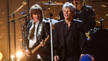 Jon Bon Jovi Opens Up About Health Challenges and Where He Stands With Richie Sambora (Exclusive)