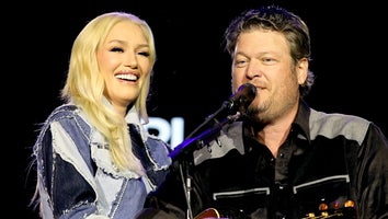 Gwen Stefani and Blake Shelton's Cutest Moments