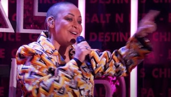 Raven-Symoné