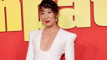 Sandra Oh