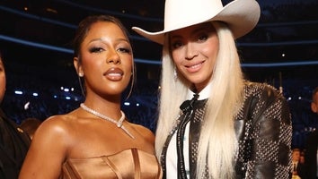 Victoria Monét and Beyonce