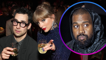 Jack Antonoff, Taylor Swift, Kanye West