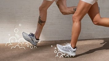 Brooks Running Is Having a Huge Summer Sale — Save Up to 50% on Best-Selling Sneakers for Men and Women