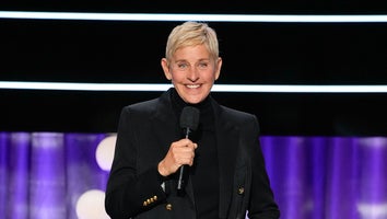 Ellen DeGeneres