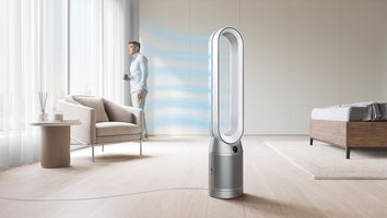 The Best Amazon Deals on Air Purifiers: Save Up to 40% on Dyson, Levoit, Honeywell, Shark and More