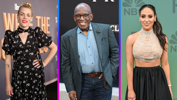 Magnitude 4.8 Earthquake Hits New York City: Al Roker, Busy Philipps, Melissa Gorga and More Celebrities React