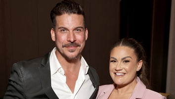 Jax Taylor and Brittany Cartwright