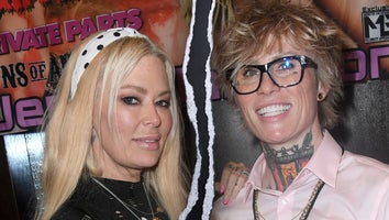 Jenna Jameson's Wife Jessi Lawless Files for Annulment After Less Than a Year of Marriage