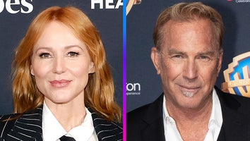 Jewel Plays It Coy When Asked About Rumored Kevin Costner Romance