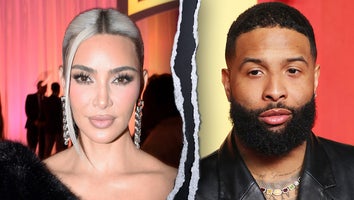 Kim Kardashian, Odell Beckham Jr. Split After Brief Romance: 'There Aren't Any Hard Feelings,' Says Source