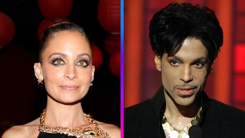 Nicole Richie Recalls Being Gifted a Dog From Rock Legend Prince