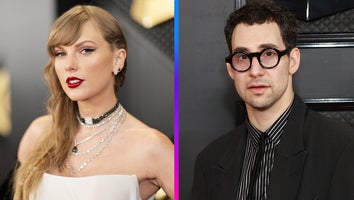 Taylor Swift's 'Tortured Poets' Collaborator Jack Antonoff Admits He's 'Overwhelmed,' Reveals Favorite Tracks