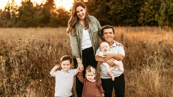 Tori Roloff, Zach Roloff