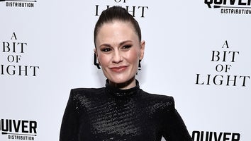 Anna Paquin Says She's 'Extraordinarily Moved' by Fans' Concerns Amid Undisclosed Condition (Exclusive)