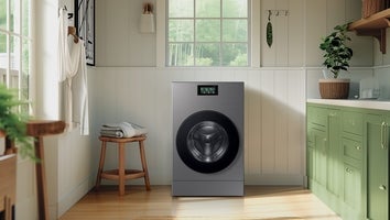 Samsung Bespoke AI Laundry Combo