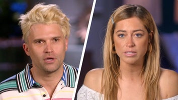 'Vanderpump Rules' Sneak Peek: Jo Wenberg Confesses She and Tom Schwartz Say 'I Love You' (Exclusive)