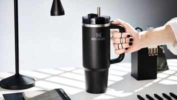 The TikTok-Famous Stanley Tumbler Is 25% Off at Walmart Just in Time for Mother's Day