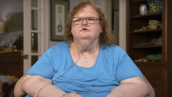 '1000-lb Sisters' Star Tammy Slaton Poses in Swimsuit After More Than 400-Pound Weight Loss