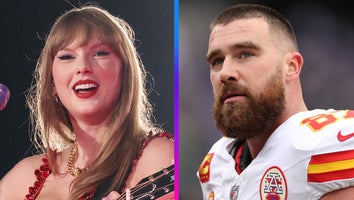 Taylor Swift Travis Kelce