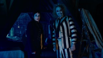 New 'Beetlejuice Beetlejuice' Trailer Teases What's Ahead for Jenna Ortega, Michael Keaton and More