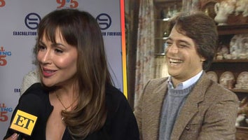 Alyssa Milano on Tony Danza's 'Who's the Boss?' Reboot Return