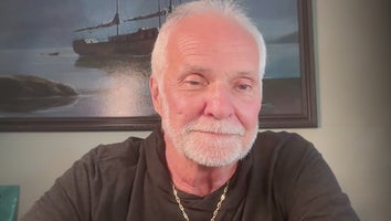 Captain Lee Rosbach on His Post-'Below Deck' TV Return With True-Crime Series 'Deadly Waters'   