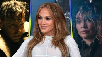 'Atlas': J.Lo on If Ben Affleck Helps Her Train for Action Films