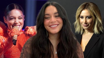 Vanessa Hudgens on 'Masked Singer' Win & Friends' Support in Pregnancy