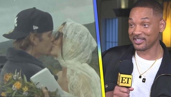 Will Smith Reacts to Justin Bieber Having a Baby, Shares His Best Fatherhood Advice (Exclusive)