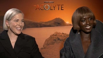 'The Acolyte': Jodie Turner-Smith & Rebecca Henderson on Jedi, Witches and Mothering (Exclusive)